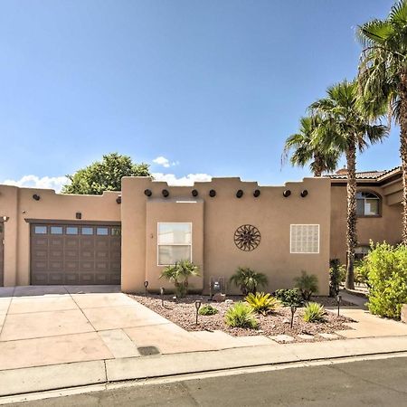 Rivers Edge Golf Condo With Beach Access And Patio! Needles Εξωτερικό φωτογραφία