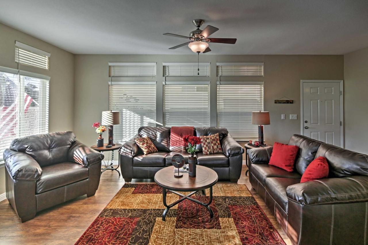 Rivers Edge Golf Condo With Beach Access And Patio! Needles Εξωτερικό φωτογραφία