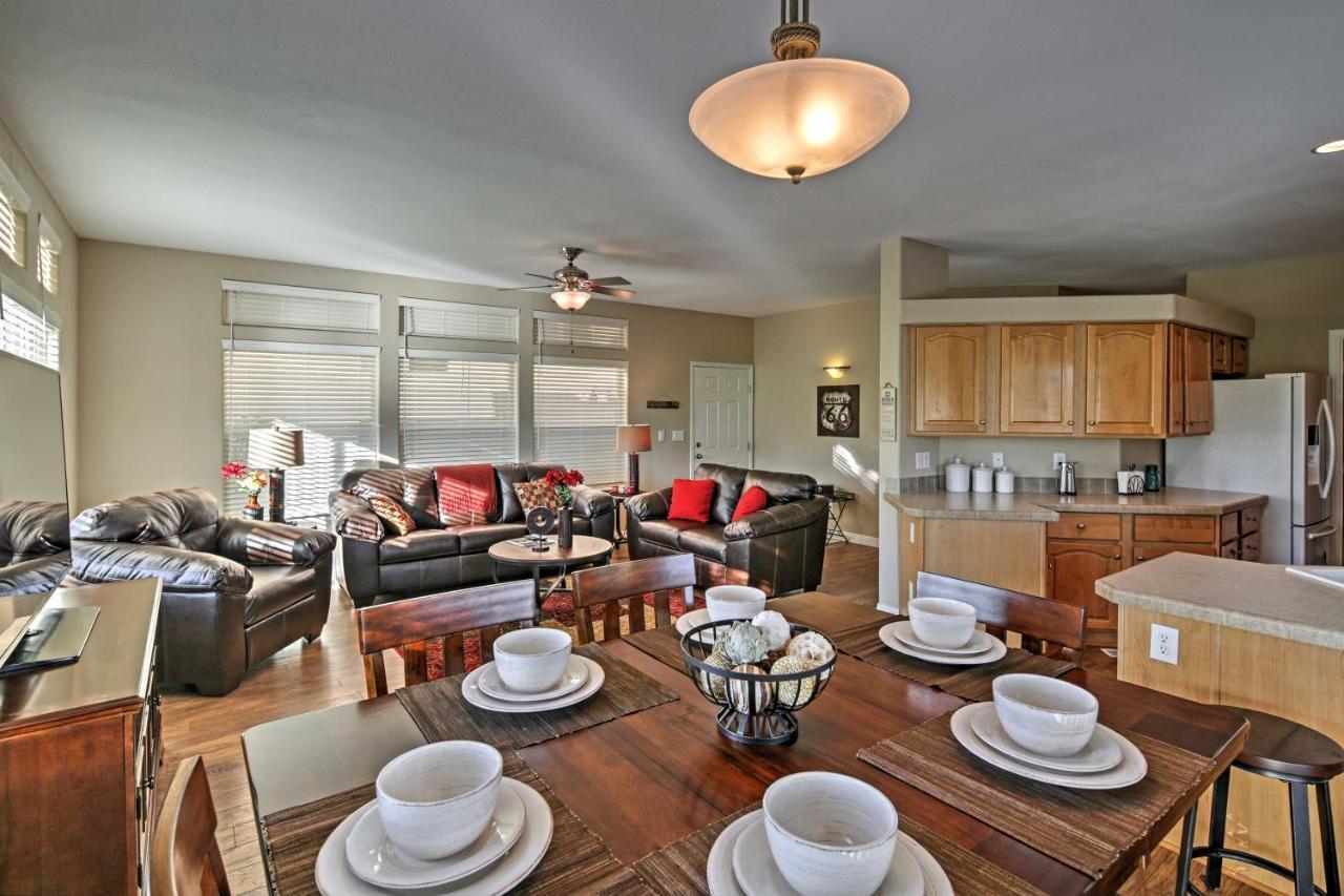 Rivers Edge Golf Condo With Beach Access And Patio! Needles Εξωτερικό φωτογραφία