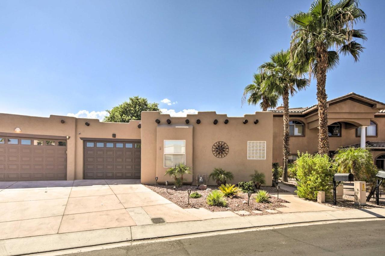 Rivers Edge Golf Condo With Beach Access And Patio! Needles Εξωτερικό φωτογραφία