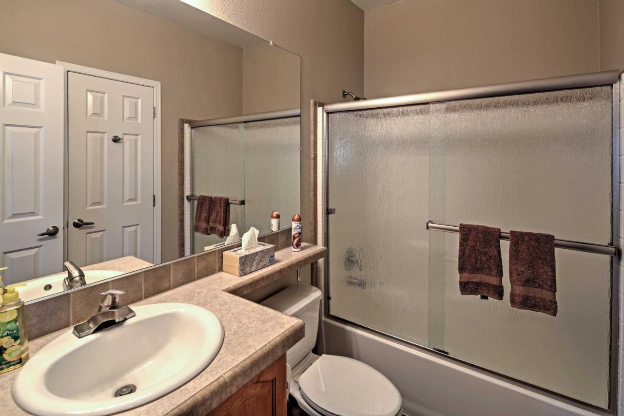 Rivers Edge Golf Condo With Beach Access And Patio! Needles Εξωτερικό φωτογραφία