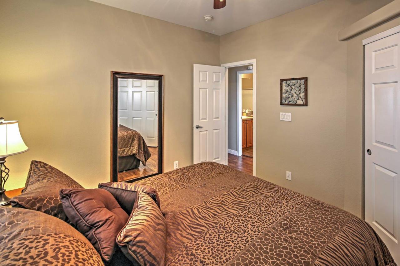 Rivers Edge Golf Condo With Beach Access And Patio! Needles Εξωτερικό φωτογραφία