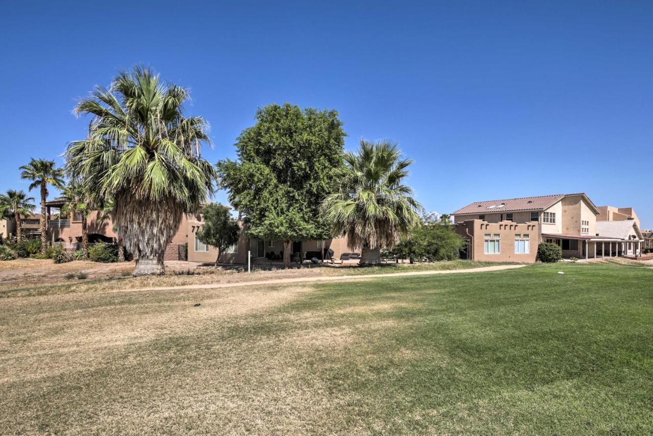 Rivers Edge Golf Condo With Beach Access And Patio! Needles Εξωτερικό φωτογραφία