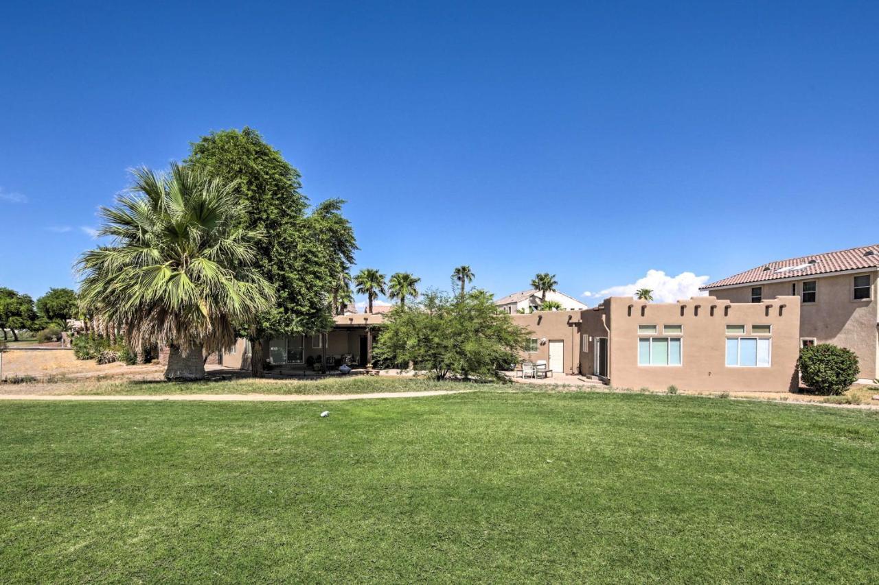 Rivers Edge Golf Condo With Beach Access And Patio! Needles Εξωτερικό φωτογραφία