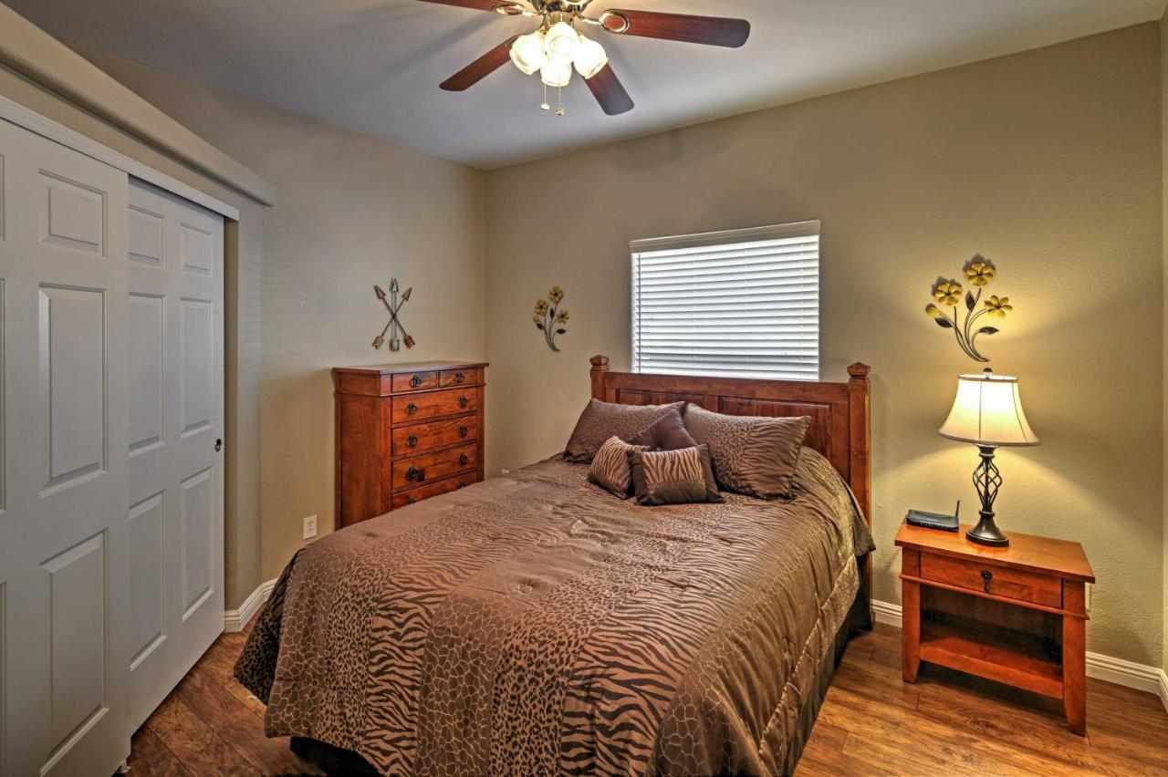 Rivers Edge Golf Condo With Beach Access And Patio! Needles Εξωτερικό φωτογραφία